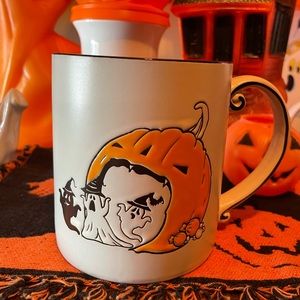 🎃Halloween Ghosts Coffee Mug👻